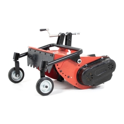 KOSIARKA BIJAKOWA DO MIKROCIĄGNIKA FAWORYT SIM360L 50cm